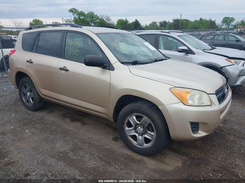 2010 Toyota Rav4