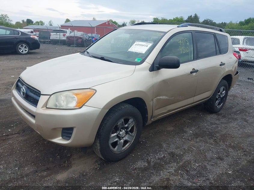 2010 Toyota Rav4