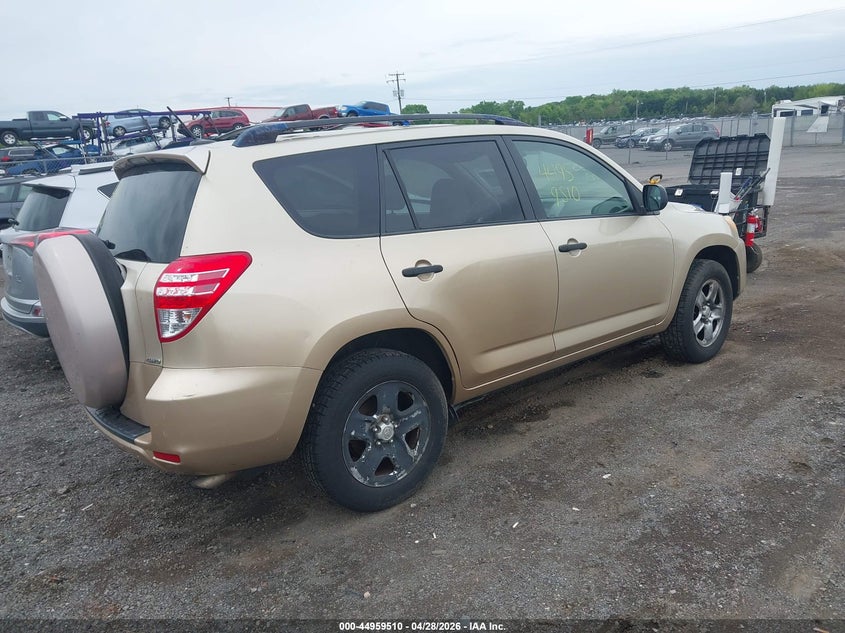 2010 Toyota Rav4