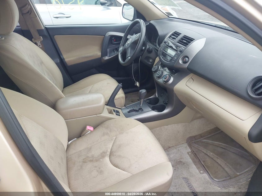 2010 Toyota Rav4