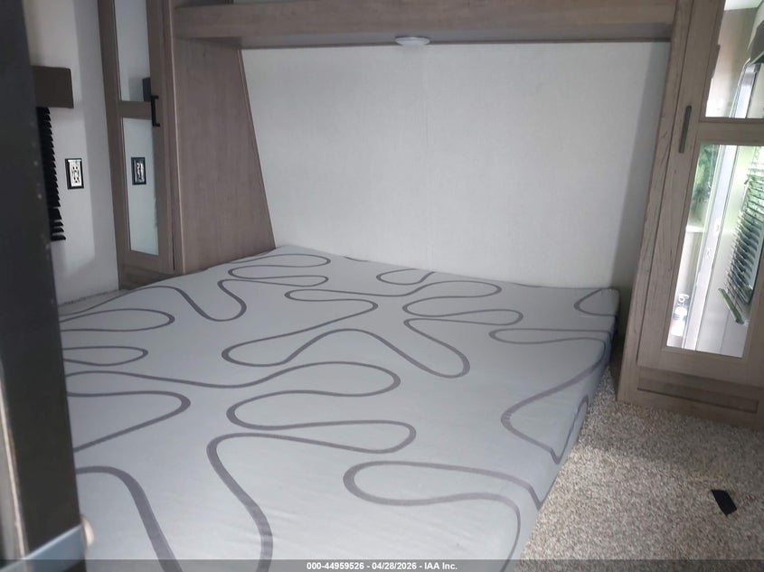 2021 KEYSTONE RV HIDEOUT 290 auction photo 5
