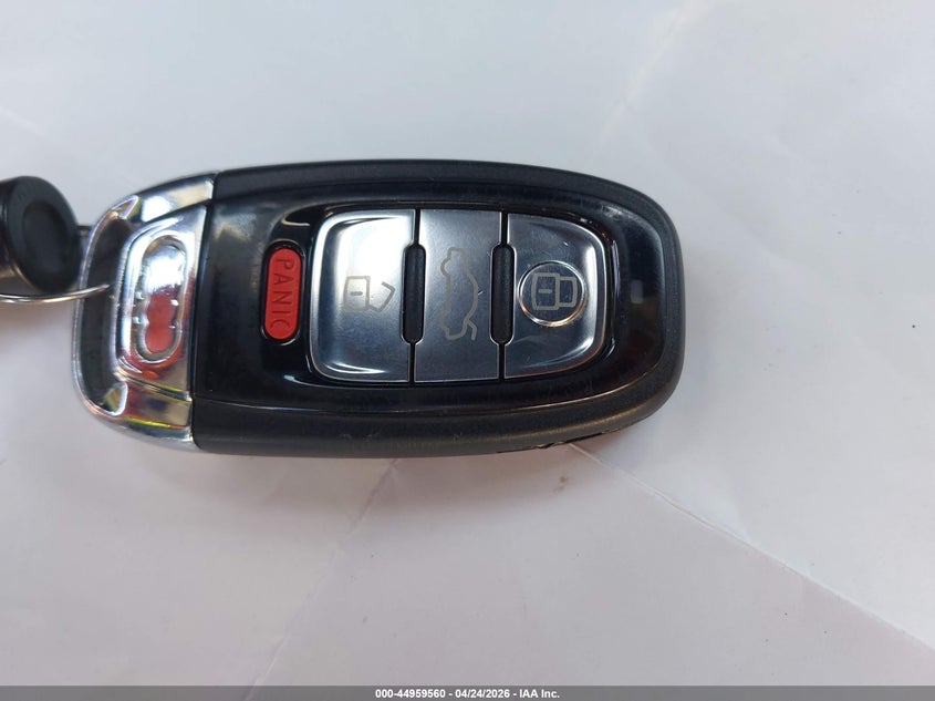 2012 Audi A7 Premium VIN: WAU2GAFC5CN039134 Lot: 44959560