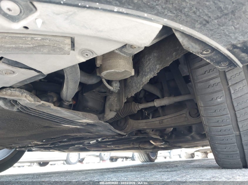 2012 Audi A7 Premium VIN: WAU2GAFC5CN039134 Lot: 44959560