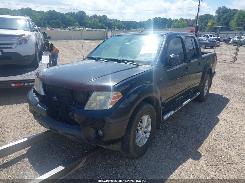 Vin: 1n6dd0er2jn713514, lot: 45457096, nissan frontier sv 20182