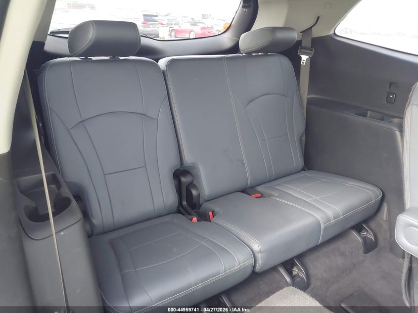 BUICK ENCLAVE 2020 VIN 5GAERBKW4LJ205300
