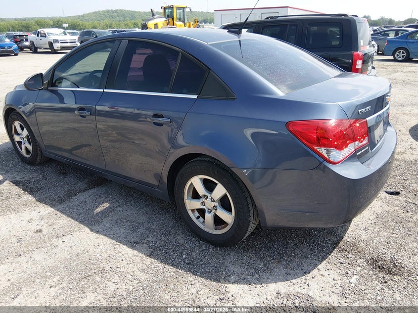 2014 Chevrolet Cruze 1Lt Auto