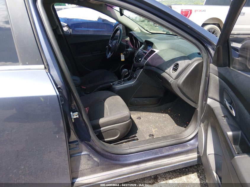 2014 Chevrolet Cruze 1Lt Auto