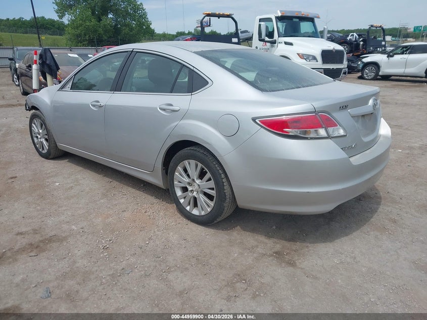 Vin: 1yvhz8ch6a5m31031, lot: 45457301, mazda mazda6 i touring 20103