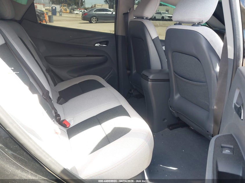 2017 Chevrolet Bolt Ev Lt VIN: 1G1FW6S06H4185547 Lot: 44959955