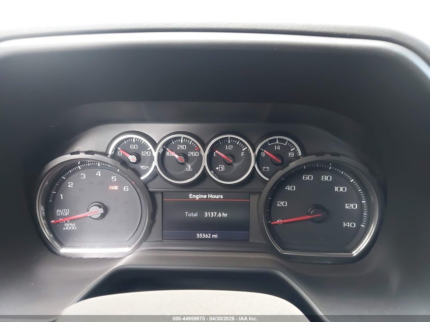 2021 CHEVROLET SUBURBAN auction photo 7