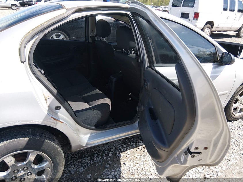 2005 Dodge Neon Sxt VIN: 1B3ES56C95D141522 Lot: 44959971