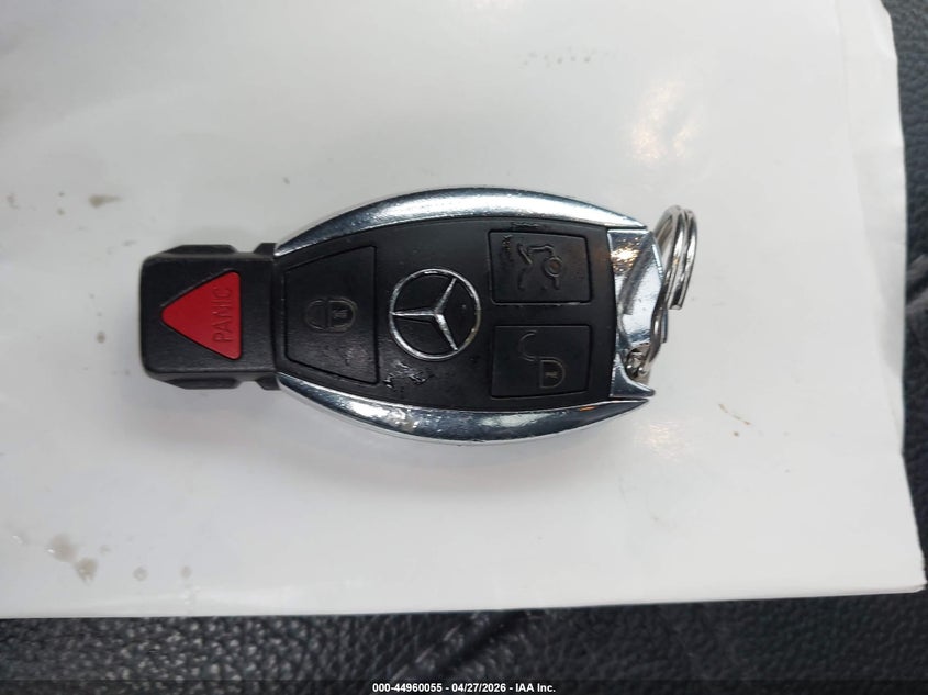 2017 Mercedes-Benz Gls 450 4Matic VIN: 4JGDF6EE0HA924401 Lot: 44960055