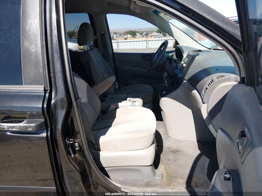 2009 Kia Sedona Lx