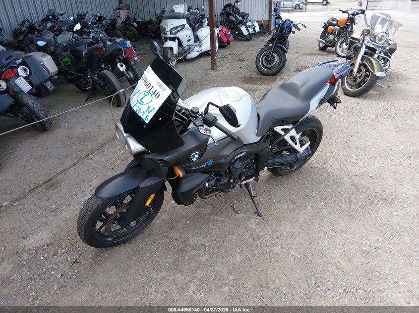 WB10594076ZN55433 2006 BMW K1200 R photo 1