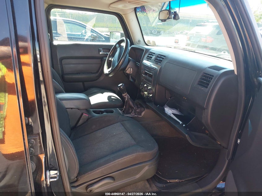 2006 Hummer H3 Suv