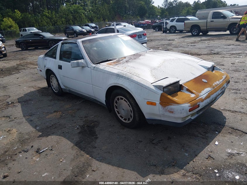 1987 Nissan 300Zx