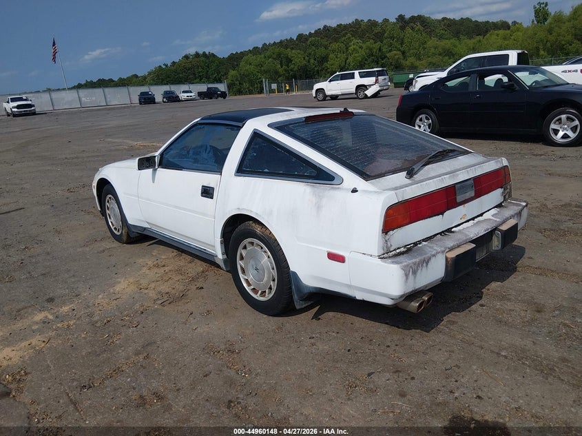 1987 Nissan 300Zx
