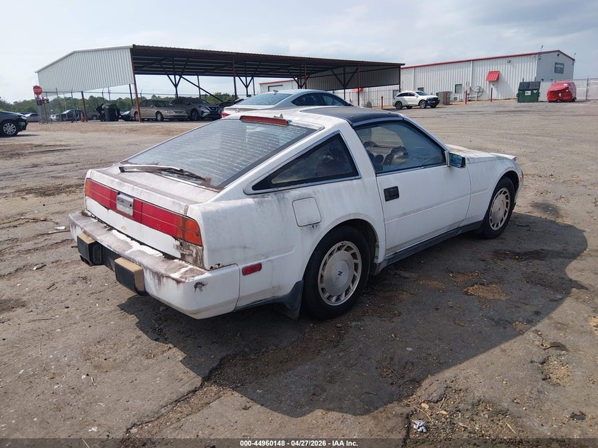 1987 Nissan 300Zx