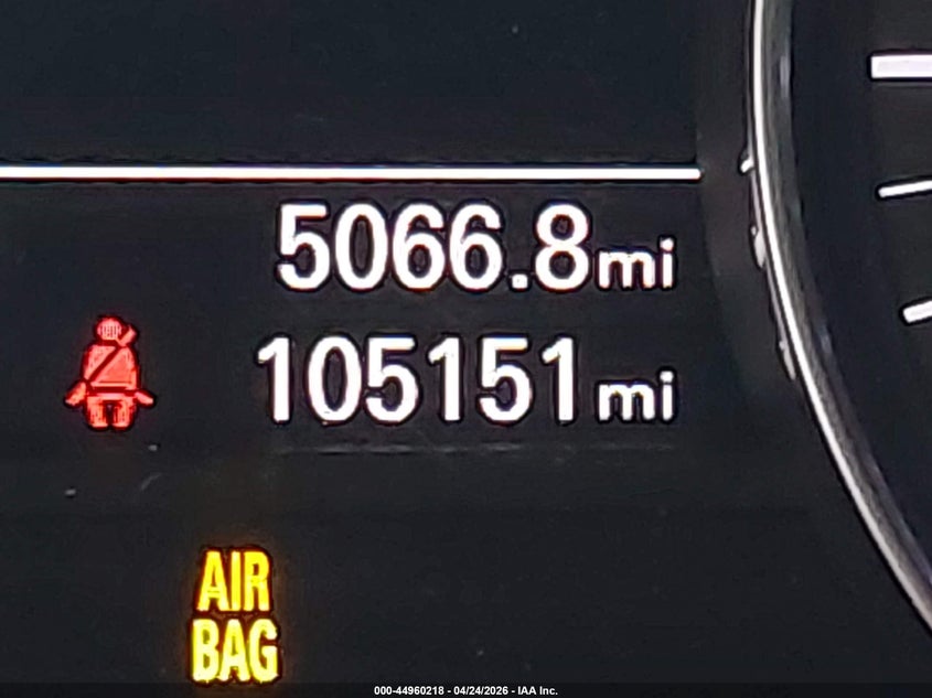 2016 Audi A7 3.0T Premium Plus VIN: WAU2GAFC2GN173699 Lot: 44960218