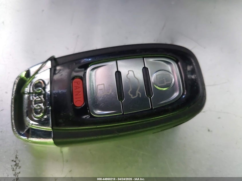 2016 Audi A7 3.0T Premium Plus VIN: WAU2GAFC2GN173699 Lot: 44960218