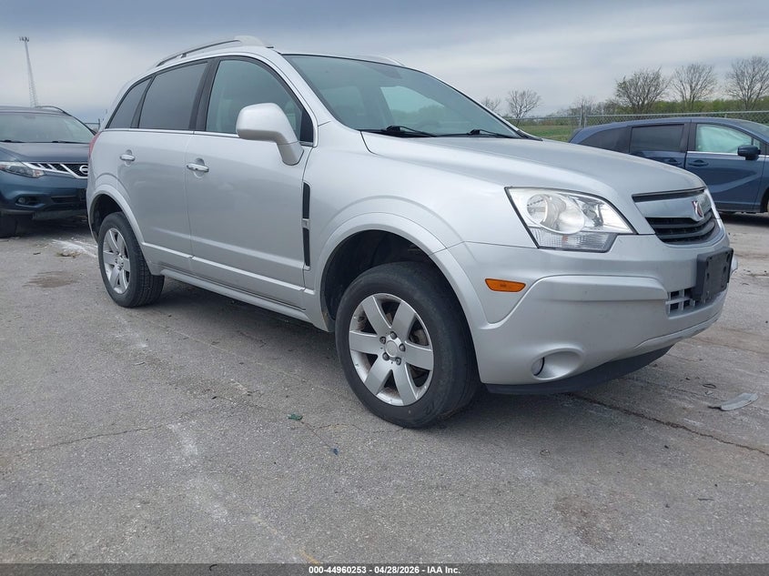 2010 Saturn Vue Xr