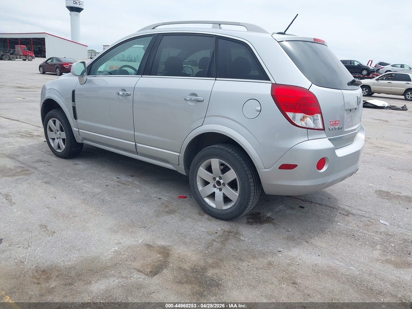 2010 Saturn Vue Xr
