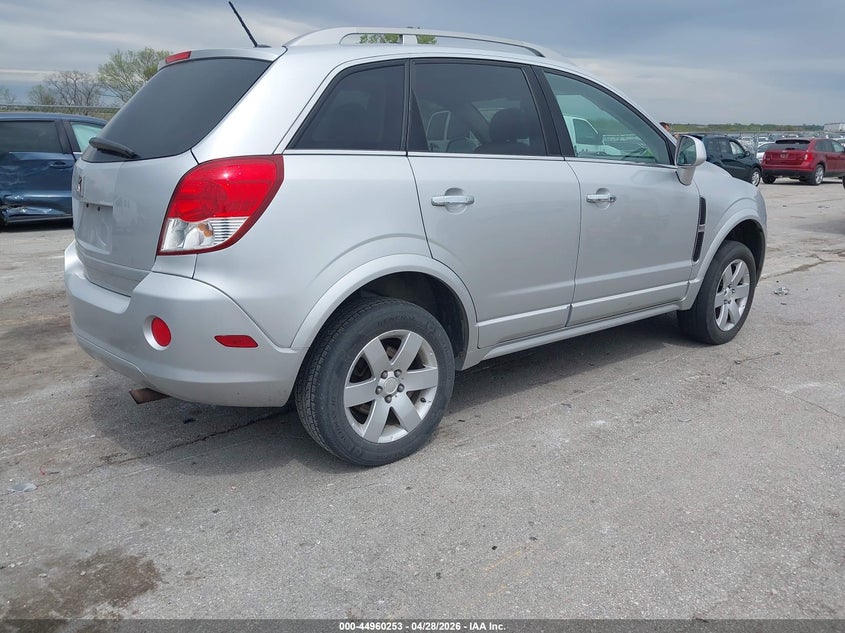 2010 Saturn Vue Xr