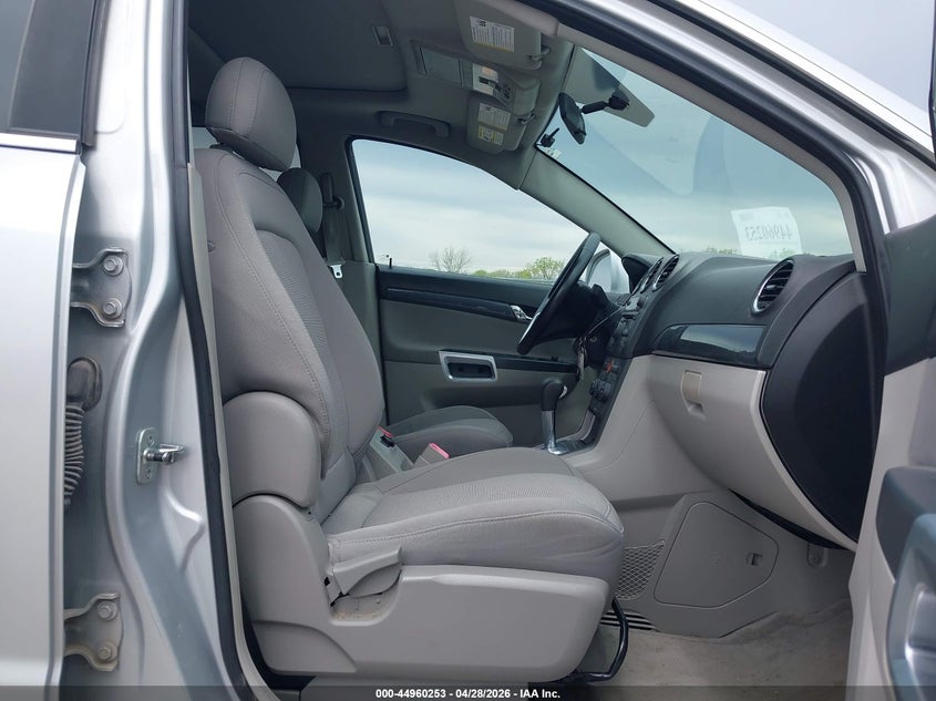 2010 Saturn Vue Xr