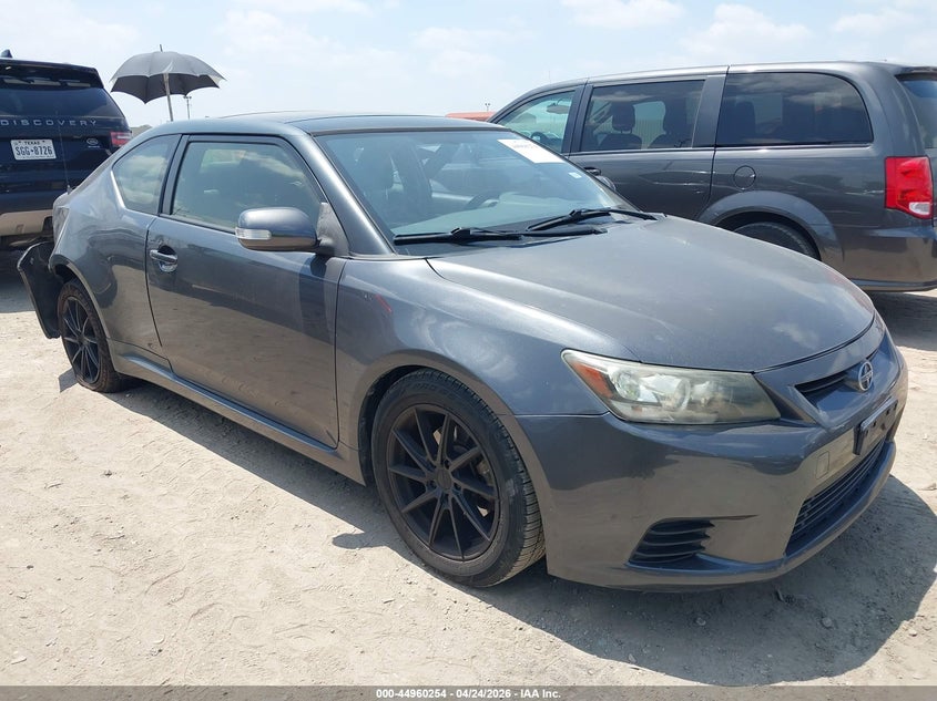Vin: jtkjf5c71d3064862, lot: 45457655, scion tc 2013 img_1