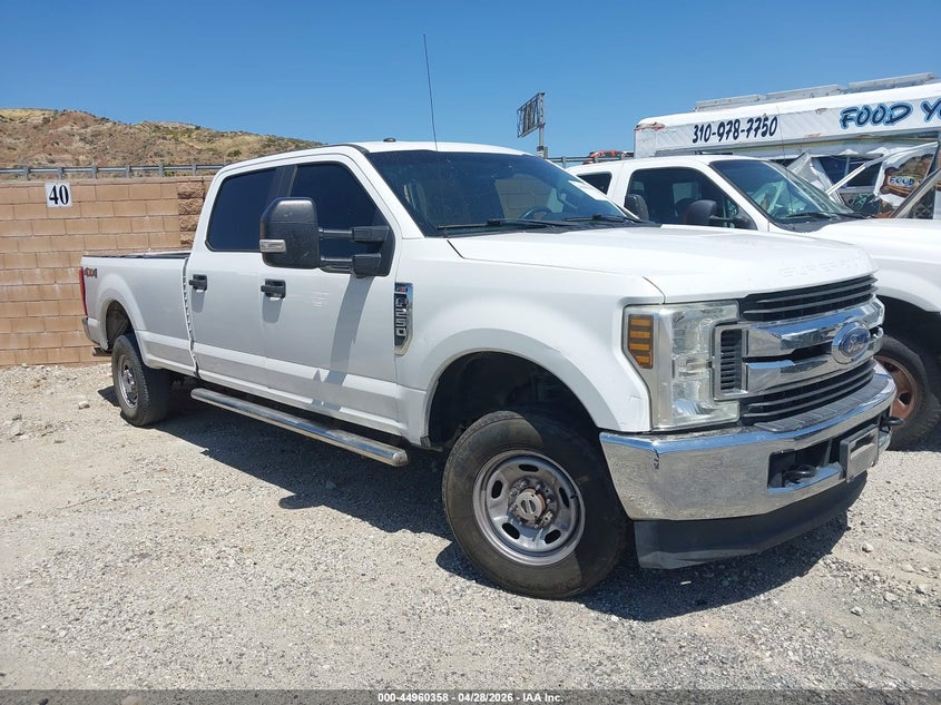 FORD F-250 2019. Lot# 44960358. VIN 1FT7W2B69KEF84561. Photo 1
