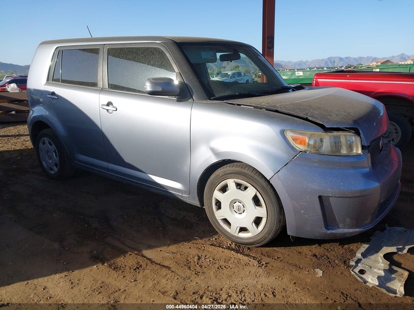 2010 Scion Xb