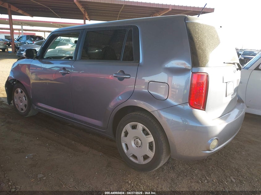 2010 Scion Xb