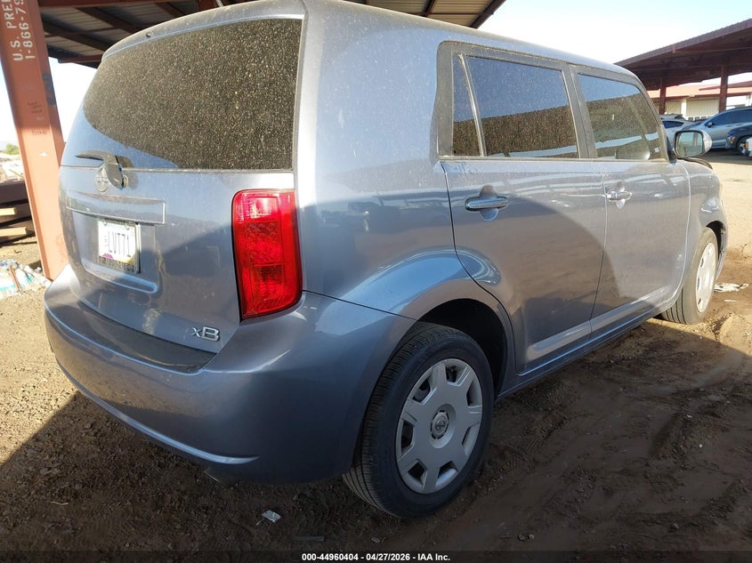 2010 Scion Xb
