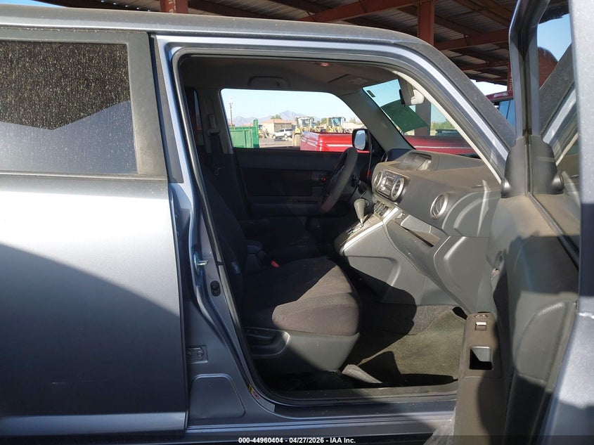 2010 Scion Xb