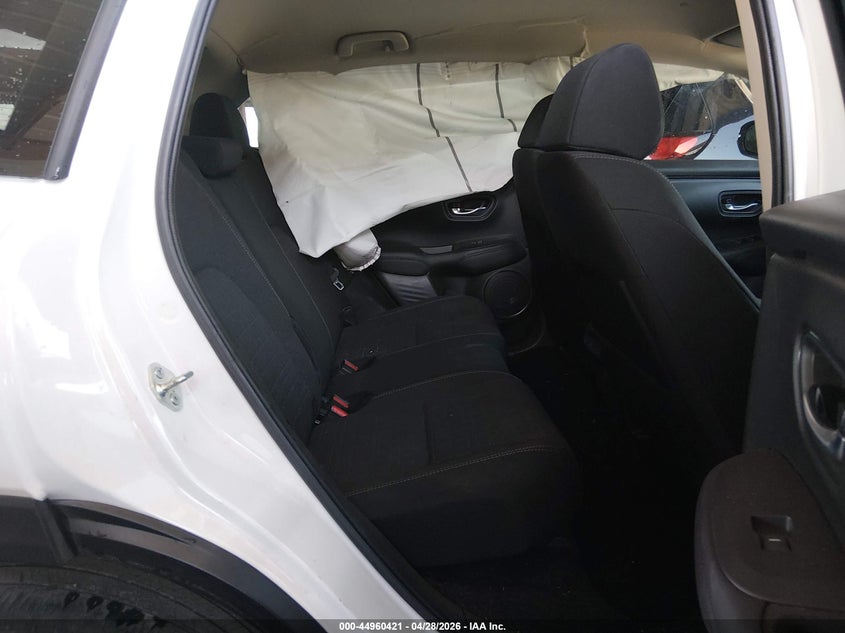 2025 HONDA HR-V auction photo 8
