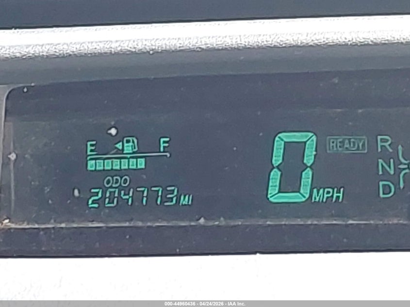 AtlanticExpress - Toyota Prius