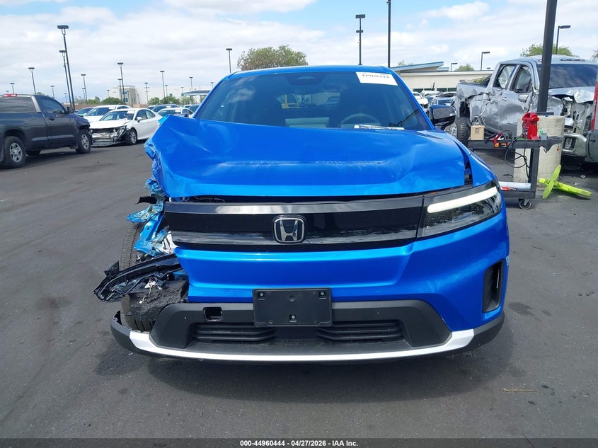 2024 Honda Prologue Ex VIN: 3GPKHURM6RS532193 Lot: 44960444