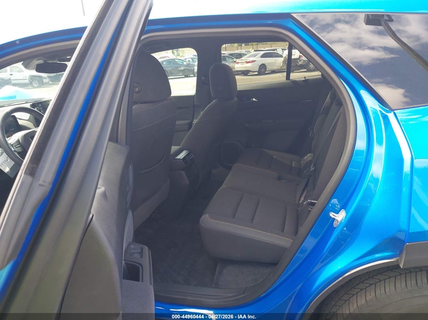 2024 Honda Prologue Ex VIN: 3GPKHURM6RS532193 Lot: 44960444