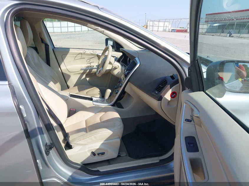 2011 Volvo Xc60 T6/T6 R-Design