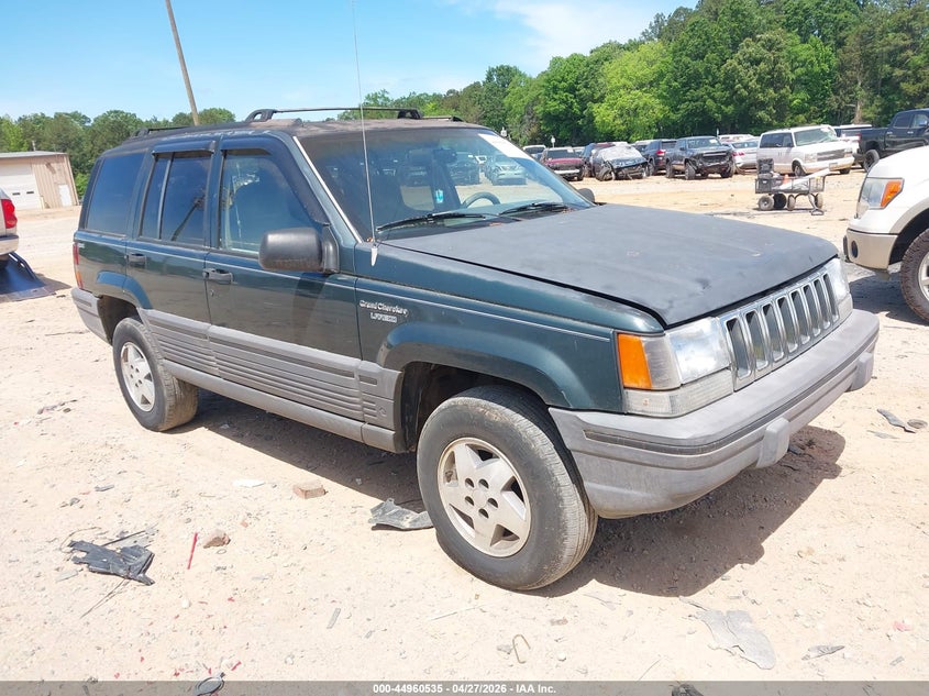 1995 Jeep Grand Cherokee Laredo