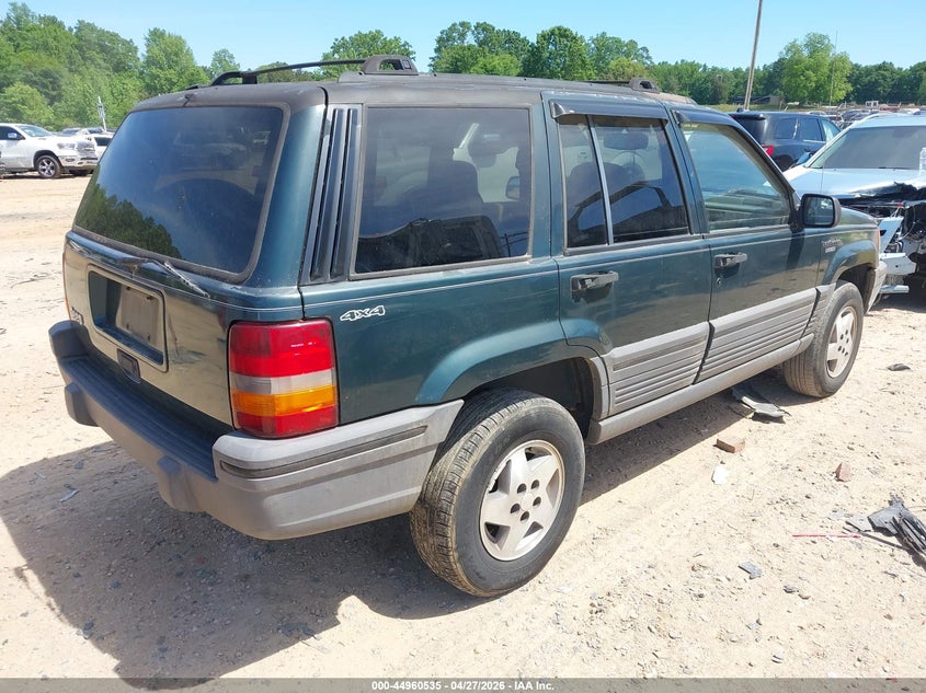 1995 Jeep Grand Cherokee Laredo