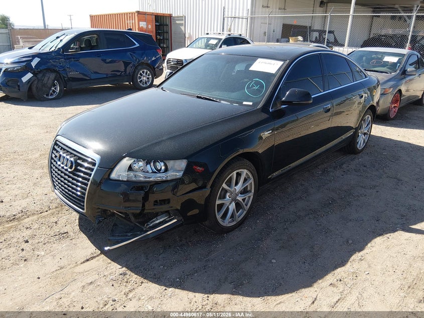Vin: waufgafb5an021934, lot: 45458018, audi a6 3.0 premium 20102