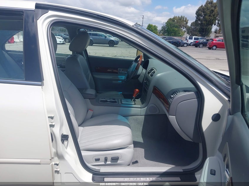 2005 Lincoln Ls V6