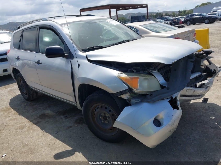 2006 Toyota Rav4
