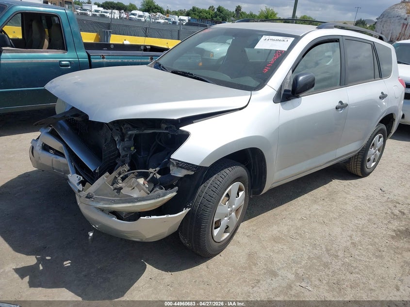2006 Toyota Rav4