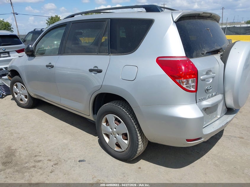 2006 Toyota Rav4