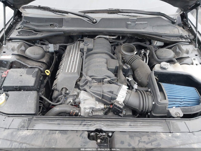 DODGE CHALLENGER - zdjęcie 10