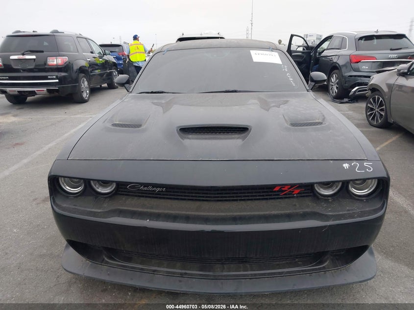 DODGE CHALLENGER - zdjęcie 12
