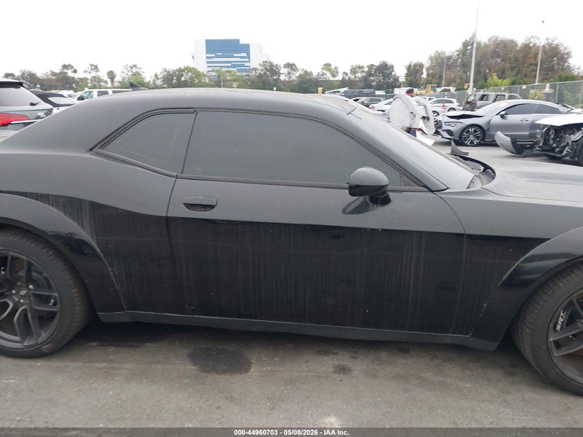 DODGE CHALLENGER - zdjęcie 13