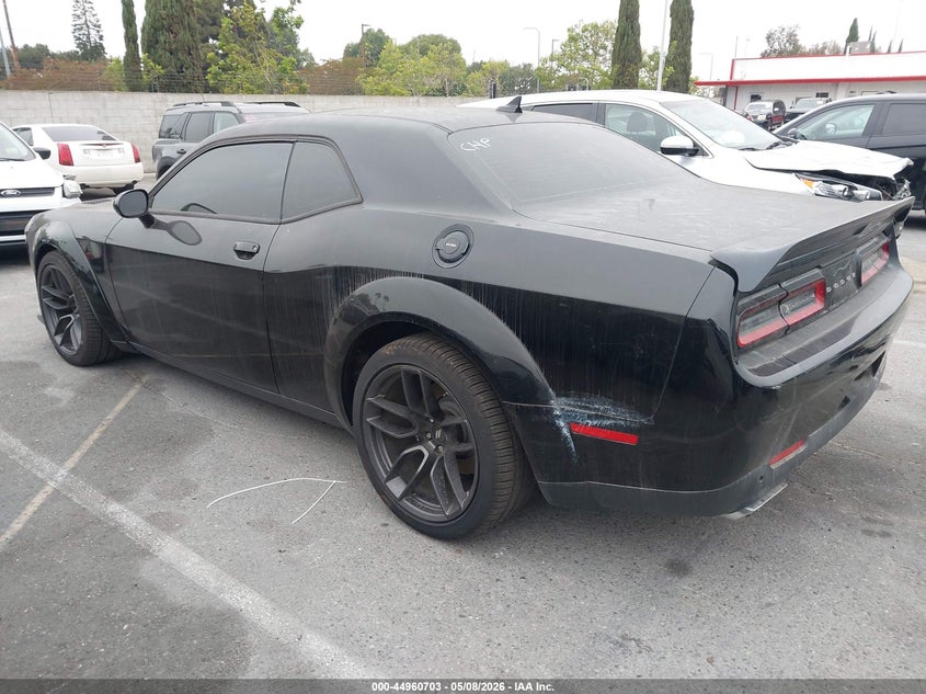 DODGE CHALLENGER - zdjęcie 3